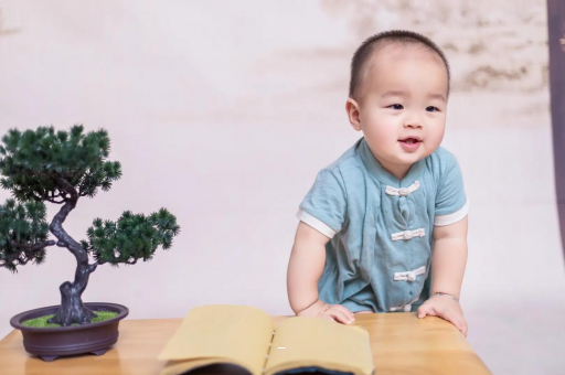 泉州宝宝严重便秘